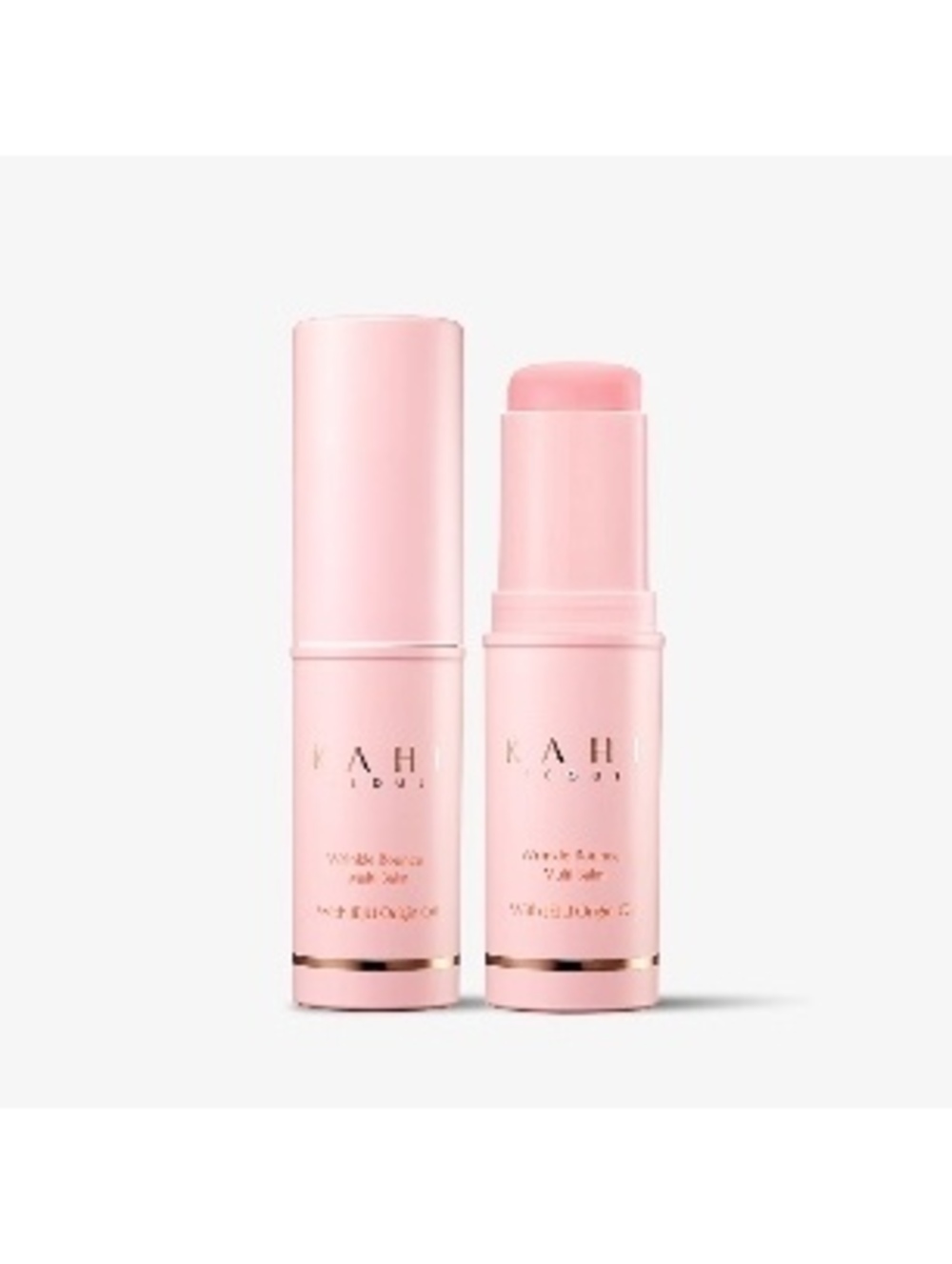 NIB KAHI Seoul Wrinkle Bounce Multi Balm Stick 9g - Korean K-Beauty Glow